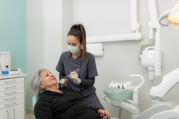 Best Emergency Treatment for Dental Infections or Abscesses in South San Francisco, CA