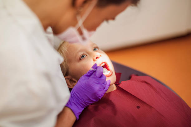 Best Urgent Care for Lost Fillings or Crowns in South San Francisco, CA