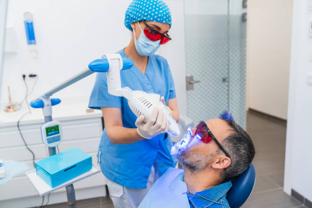 Best Cosmetic Emergency Dentistry in South San Francisco, CA