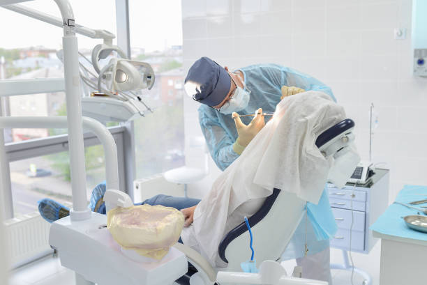 Best Pediatric Emergency Dentist in South San Francisco, CA